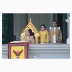 Thai King : 80th Celebration Birthday, The King of Thailand