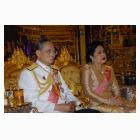 Thai King : 80th Celebration Birthday, The King of Thailand