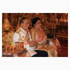 Thai King : Celebrates 80th Birthday